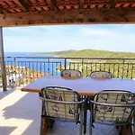 Family Friendly House With A Swimming Pool Kanica, - 10367 * Rogoznica (Sibenik-Knin)