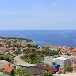 Family Friendly House With A Swimming Pool Kanica, - 10367 Holiday home *