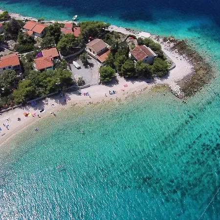 Family Friendly House With A Swimming Pool Kanica, - 10367 Rogoznica (Sibenik-Knin)