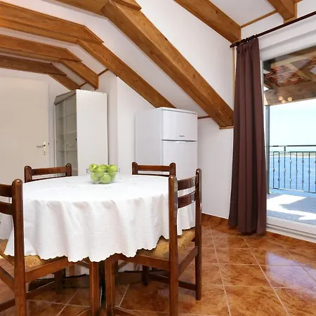 Family Friendly House With A Swimming Pool Kanica, - 10367 Дом отдыха *