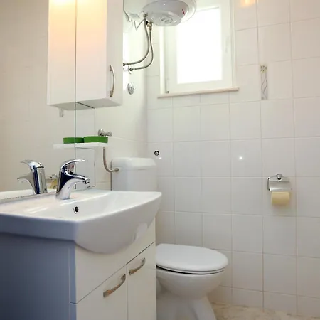 Дом отдыха Family Friendly House With A Swimming Pool Kanica, - 10367 *