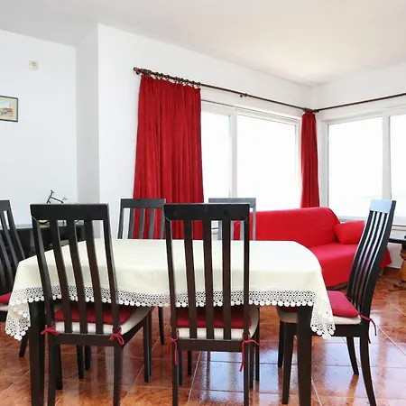 Дом отдыха Family Friendly House With A Swimming Pool Kanica, - 10367 *