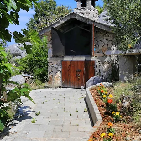 Family Friendly House With A Swimming Pool Kanica, - 10367 * Rogoznica (Sibenik-Knin)