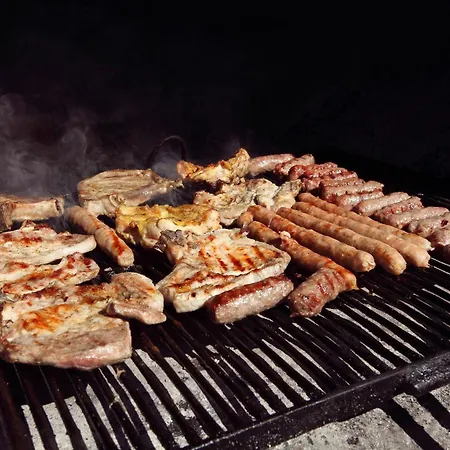 Family Friendly House With A Swimming Pool Kanica, - 10367 Nyaraló *