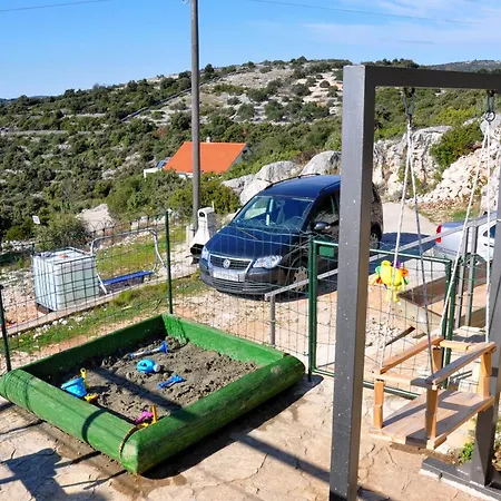 Family Friendly House With A Swimming Pool Kanica, - 10367 Dom wakacyjny Rogoznica (Sibenik-Knin)