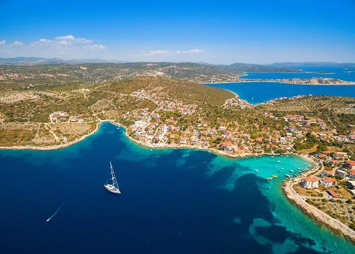 Tatil Evi Family Friendly House With A Swimming Pool Kanica, - 10367