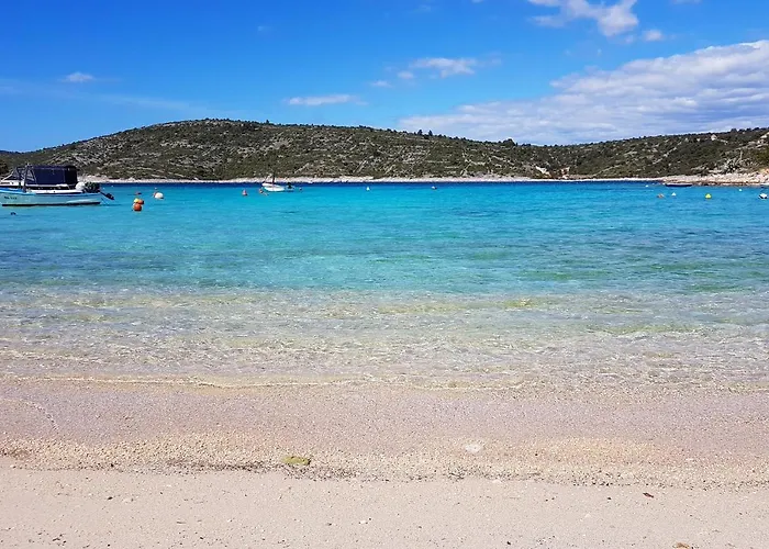 Family Friendly House With A Swimming Pool Kanica, - 10367