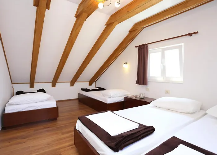 Tatil Evi Family Friendly House With A Swimming Pool Kanica, - 10367