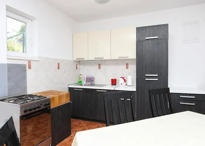 Family Friendly House With A Swimming Pool Kanica, - 10367 * Rogoznica (Sibenik-Knin)