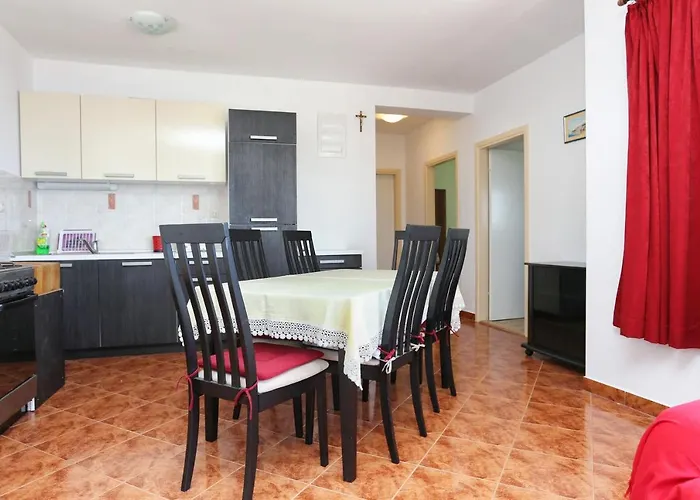 Family Friendly House With A Swimming Pool Kanica, - 10367 Vakantiehuis *