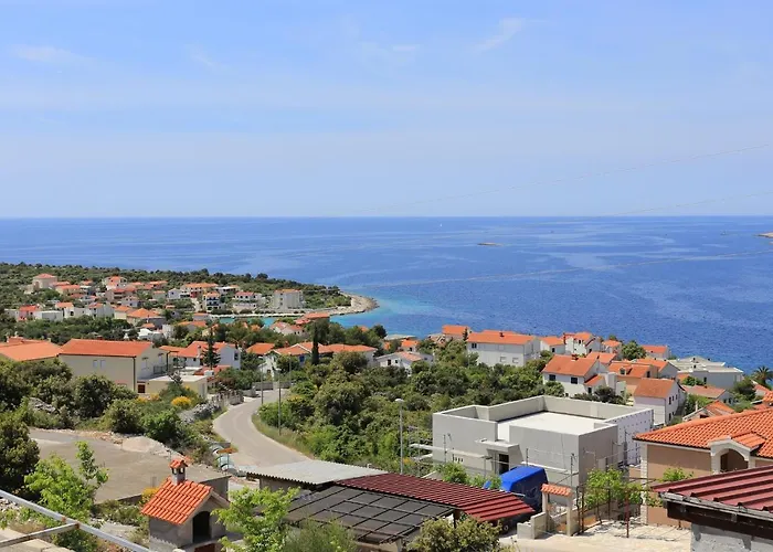 Family Friendly House With A Swimming Pool Kanica, - 10367 Tatil Evi *