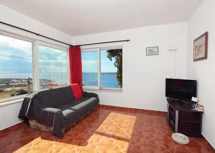 Tatil Evi Family Friendly House With A Swimming Pool Kanica, - 10367