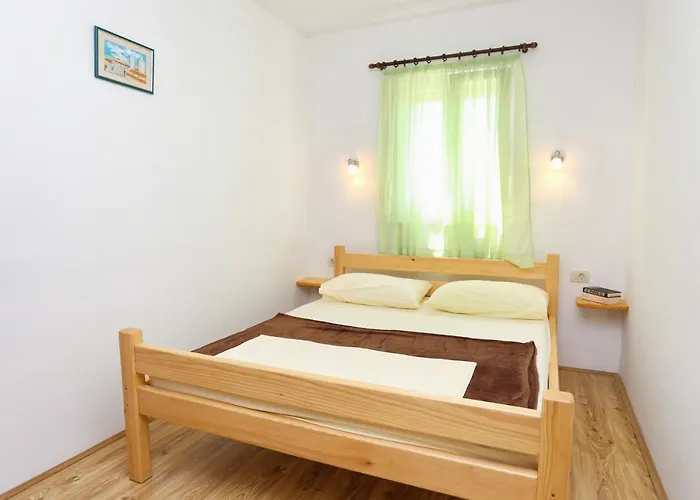 Family Friendly House With A Swimming Pool Kanica, - 10367 Tatil Evi Rogoznica (Sibenik-Knin)