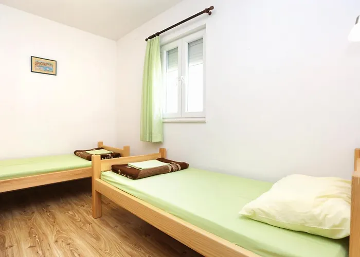 Family Friendly House With A Swimming Pool Kanica, - 10367 * Rogoznica (Sibenik-Knin)