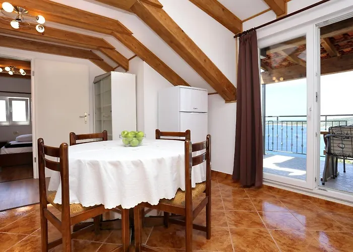 Family Friendly House With A Swimming Pool Kanica, - 10367 Vakantiehuis *