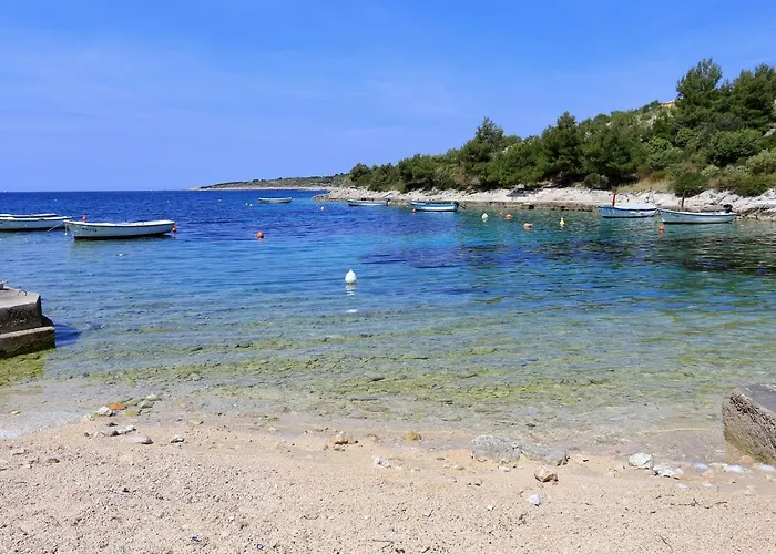 Family Friendly House With A Swimming Pool Kanica, - 10367 Tatil Evi *