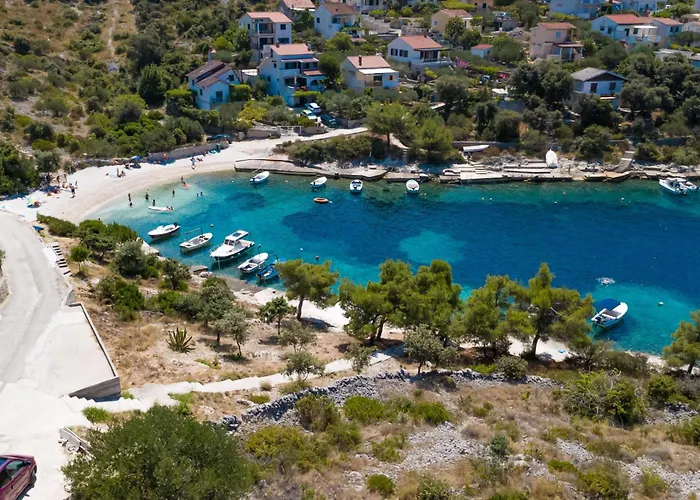 Family Friendly House With A Swimming Pool Kanica, - 10367 *