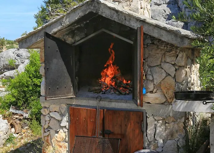 Family Friendly House With A Swimming Pool Kanica, - 10367 *