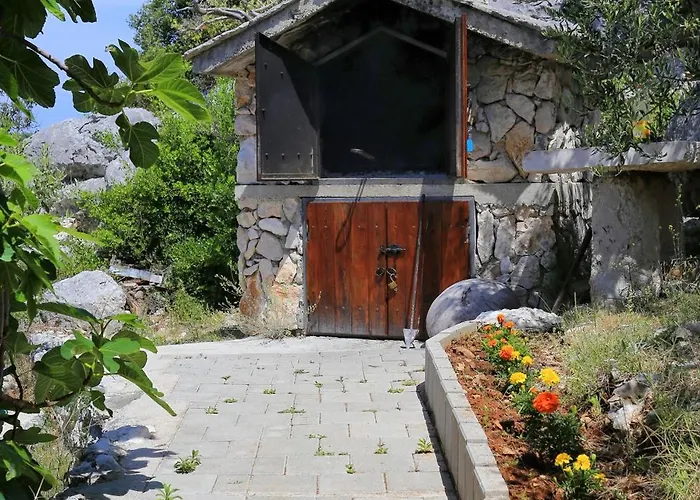 Family Friendly House With A Swimming Pool Kanica, - 10367 * Rogoznica (Sibenik-Knin)